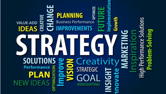 İş & Müşteri ve Strateji Geliştirme